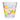 Sanrio Characters Retro Glitter Clear Cup