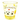 Sanrio Characters Onigiri Glitter Clear Cup