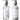 plus eau Melty Shampoo & Treatment, Mellow Silk Serum, 450ml 2-Piece Set