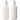 plus eau Shampoo & Treatment, Lypoair (450ml), Set of 2