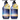 YOLU Shampoo and Treatment Set