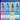 YOLU Shampoo and Treatment Set
