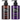 KUNDAL Premium Hair Care Set, Shampoo & Treatment 500ml (Jasmine Woody)