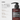 KUNDAL Premium Hair Care Set, Shampoo & Treatment 500ml (Jasmine Woody)