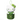 Sanrio Hello Kitty Matcha Bowl Mascot Pouch