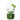 Sanrio Hello Kitty Matcha Bowl Mascot Pouch