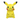 Pokemon Pikachu Plush (S)