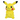 Pokemon Pikachu Plush (S)