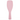 Tangle Teezer The Ultimate Detangler Hair Brush, Millennial Pink