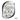 TANGLE TEEZER Compact Styler Snoopy 75th Anniversary Design