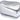 TANGLE TEEZER Compact Styler Hair Brush, Aurora Veil