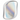 TANGLE TEEZER Compact Styler Hair Brush, Aurora Veil