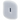 TANGLE TEEZER Compact Styler Hair Brush, Aurora Veil