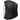 TANGLE TEEZER The Scalp Care Scalp Massage Brush, Onyx Black