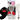 Wet Brush Speed Dry Pingu Hair Brush & Hair Towel Set