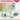 Wet Brush Original Detangler Pingu Hair Brush Scrunchie Set