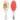 Wet Brush Disney Honey Pooh Hair Brush