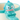 Sanrio Hangyodon Mascot Mug 400ml