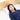 Buckwheat Hull Pillow, High Firm Support 35×50cm
