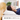 Buckwheat Hull Pillow, High Firm Support 35×50cm
