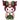 Sanrio Kuromi Matcha Kimono Plush