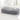 Tatsuwell (Buckwheat Hull) Pillow, Natural Buckwheat Pillow, Gray, 48 x 26