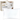Nishihaya Buckwheat Hull Pillow (Small, White)