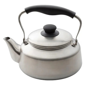 Nihon Yoshokki Sori Yanagi Stainless Steel Induction Kettle From Japan