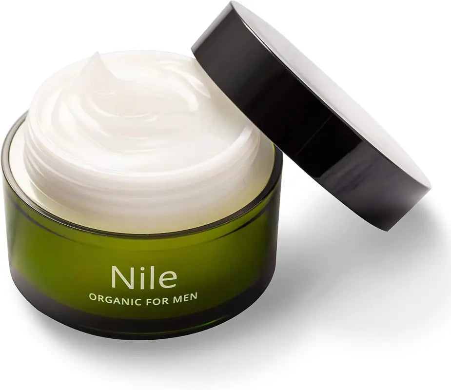 Nile Acne Care Cream After Sun Men’s Non-Pharmaceutical Products - Sunscreen