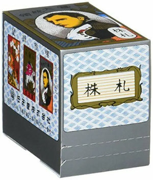 Nintendo Playing Cards Kabufuda Daitoryo President