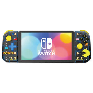 Nintendo Switch™ Hori Pac - Man Grip Controller w/Continuous Fire Hold