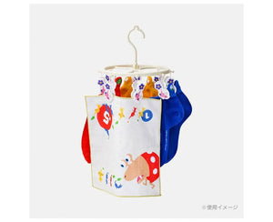 Nintendo Winged Pikmin Laundry Hanger - ANIME & VIDEO GAMES