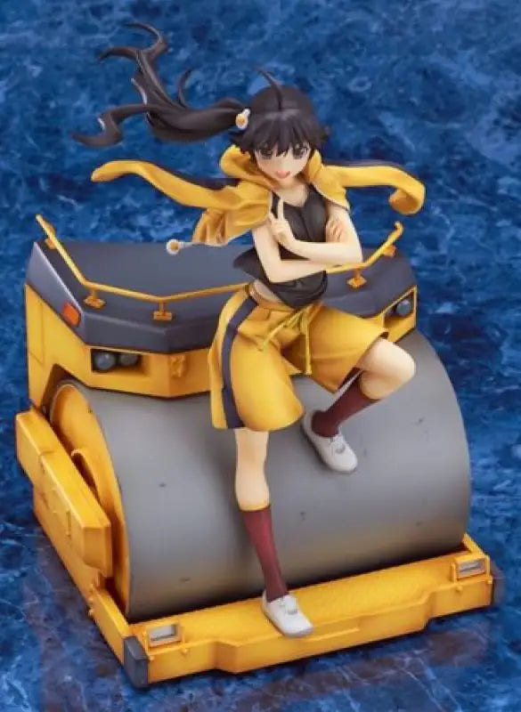 Nisemonogatari Karen Araragi 1/8 Pvc Figure Good Smile Company - Scale