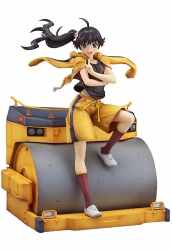 Nisemonogatari Karen Araragi 1/8 Pvc Figure Good Smile Company - Scale