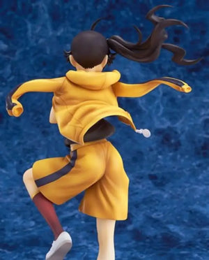 Nisemonogatari Karen Araragi 1/8 Pvc Figure Good Smile Company - Scale