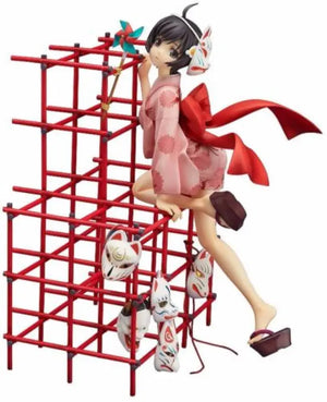 Nisemonogatari Tsukihi Araragi 1/8 Pvc Figure Good Smile Company - Scale