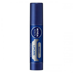 NIVEA MEN Lip fragrance-free 3.5g Kao - Skincare