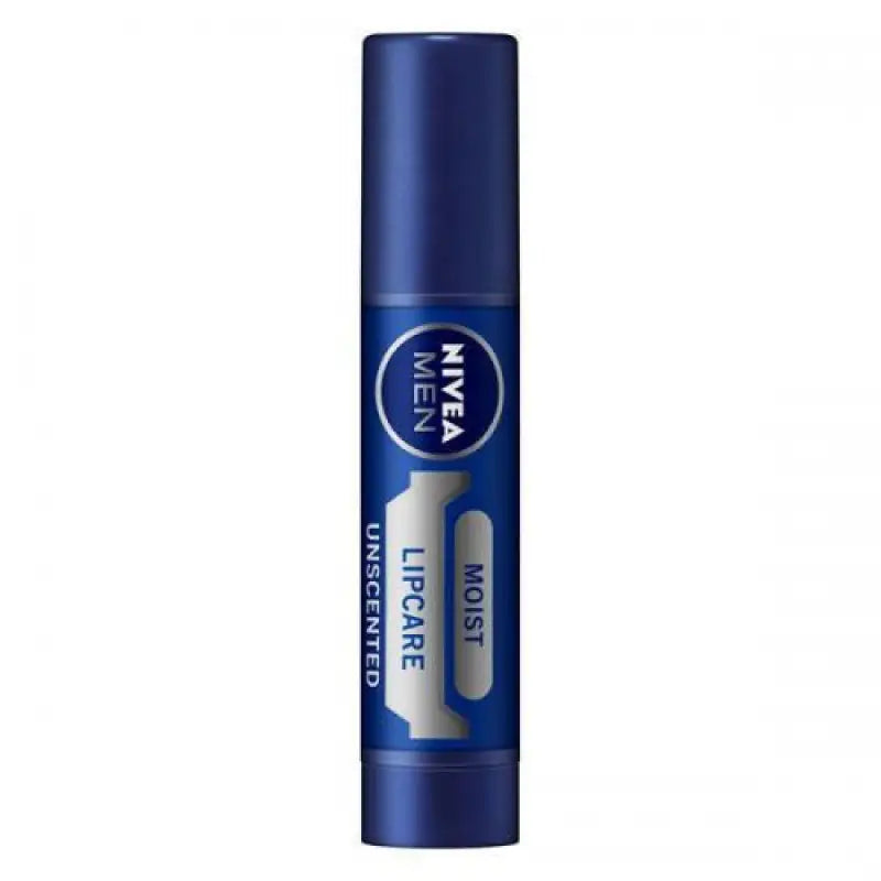 NIVEA MEN Lip fragrance-free 3.5g Kao - Skincare