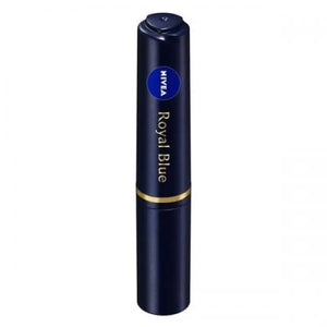 Nivea royal blue lip moist Motchiri type 2.0g - Skincare