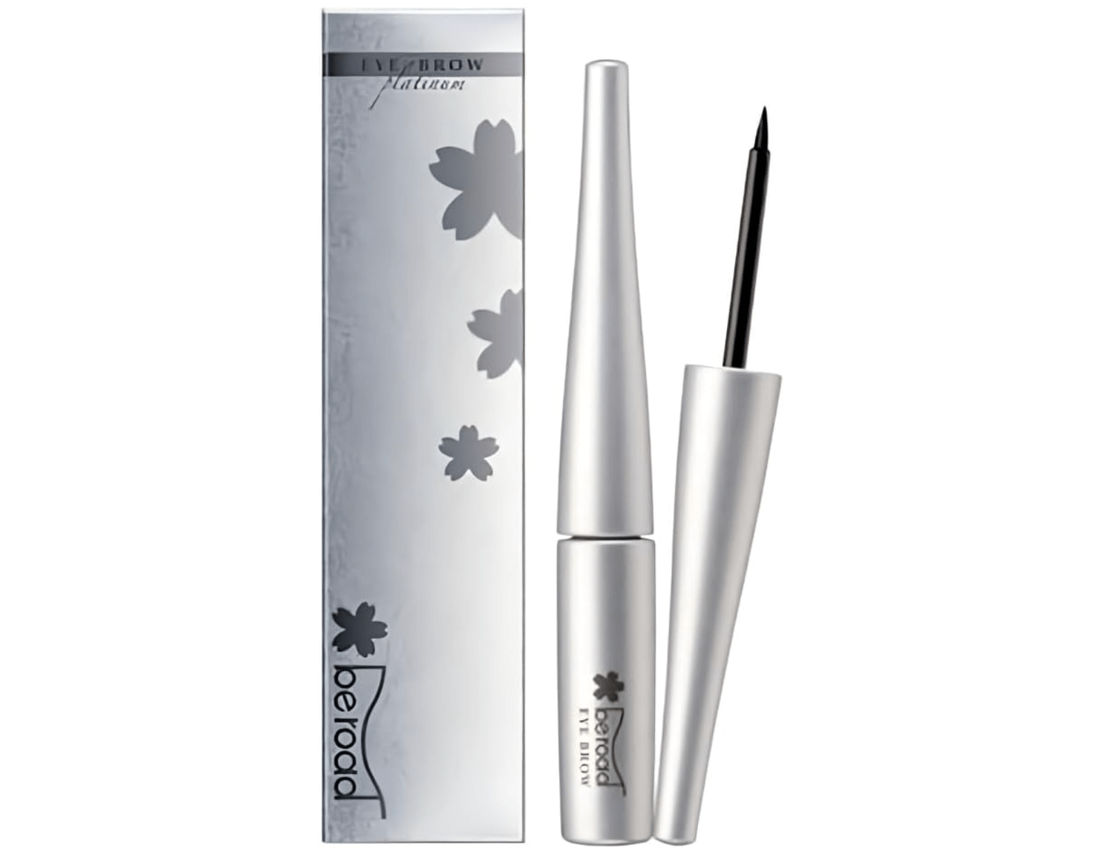 Non - Mess Eyebrow Platinum (5g) Camel