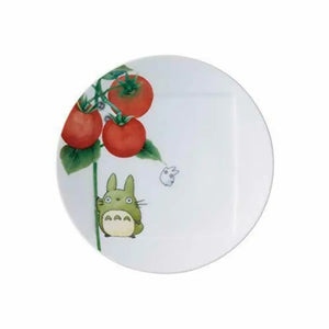 Noritake My Neighbor Totoro 15.5 Cm Plate Set 5 Piece Vf9931