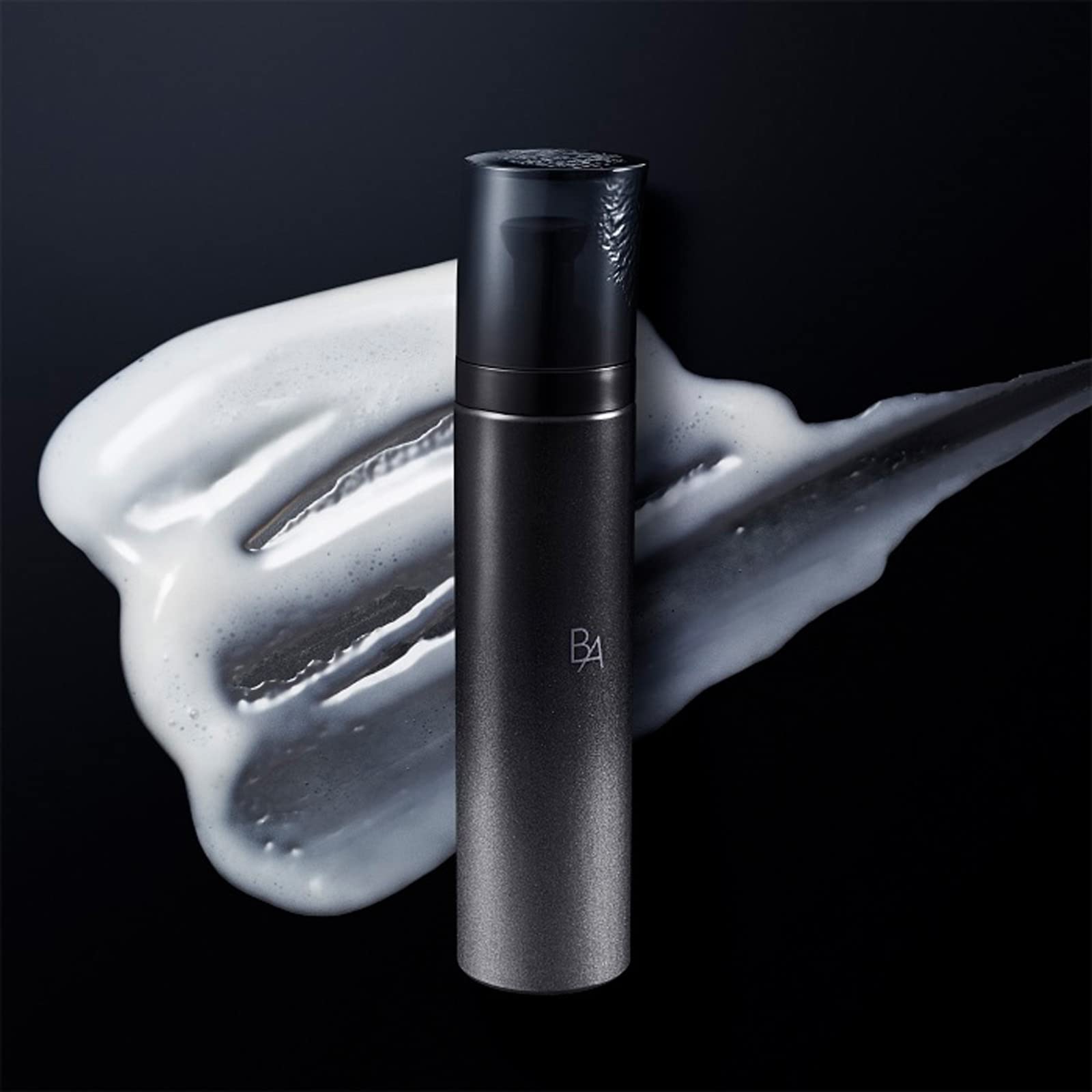 Not Pola Ba Moisturizing Milk Foam Lotion/Cream 84G - Hydrating Skincare Solution