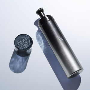 Not Pola Ba Moisturizing Milk Foam Lotion/Cream 84G - Hydrating Skincare Solution