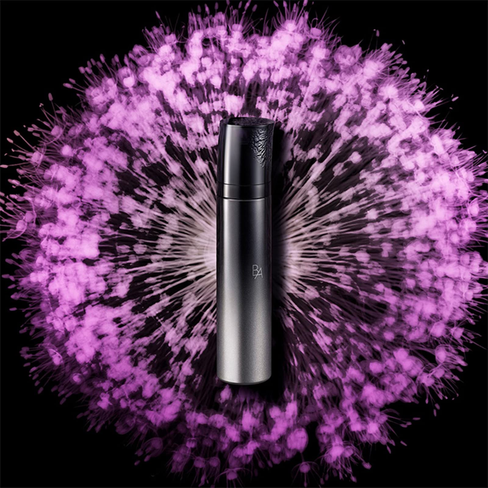 Not Pola Ba Moisturizing Milk Foam Lotion/Cream 84G - Hydrating Skincare Solution