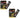 Nissin Olio MCT CHARGE Jelly PRO, 15g x 14 Bottles, soft stick jelly, ideal for daily energy support