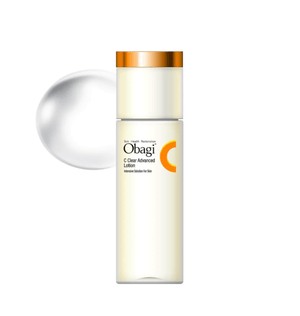 Obagi C Clear Advanced Lotion With 4 Vitamin C Types and Ascophyllum Nodosum