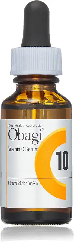 Obagi C10 Serum For Skin Brightening 26ml - Japanese Facial Whitening Skincare