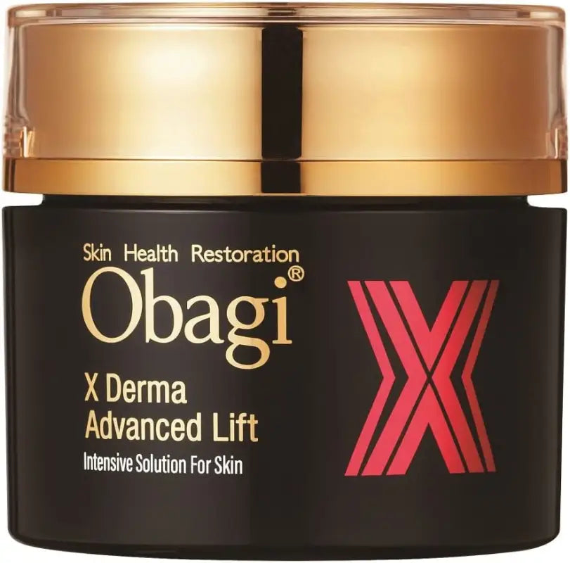 Obagi Derma Power X Stem Lift Cream 50g - Japanese Lifting Aging Care Products Skin
