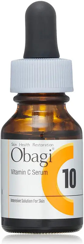 Obagi Vitamin C Serum 10% For Skin Brightening 12ml - Japanese Skincare