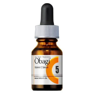 Obagi Vitamin C Serum 5 12ml - Japanese For Melanin Reduction Skincare